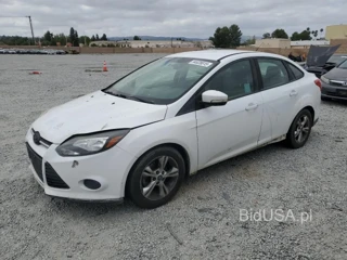 FORD FOCUS SE SE