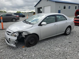 TOYOTA COROLLA BA BASE