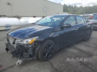NISSAN ALTIMA SV SV