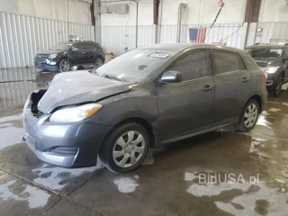 TOYOTA COROLLA MA