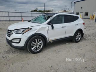 HYUNDAI SANTA FE S