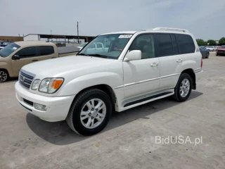 LEXUS LX 470 470