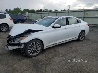 HYUNDAI GENESIS 3. 3.8L