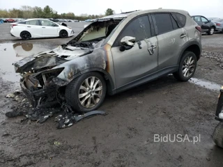 MAZDA CX-5 GT GT