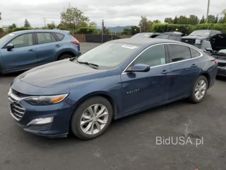 CHEVROLET MALIBU LT LT