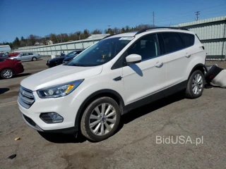 FORD ESCAPE SEL SEL