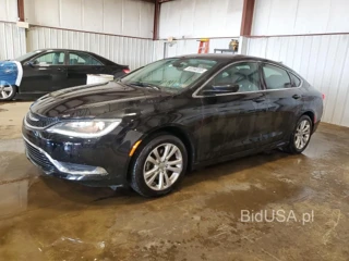 CHRYSLER 200 LIMITE LIMITED