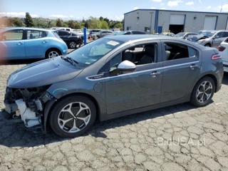 CHEVROLET VOLT