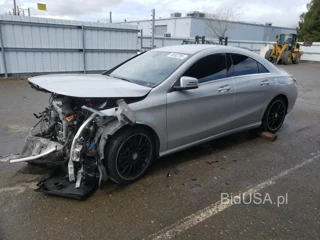 MERCEDES-BENZ CLA 250 250