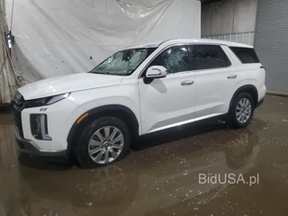 HYUNDAI PALISADE S SEL