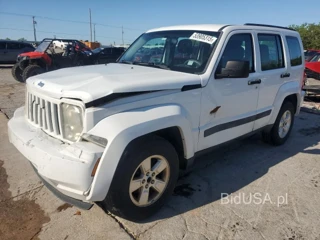 JEEP LIBERTY SP SPORT