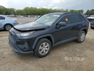 TOYOTA RAV4 LE LE
