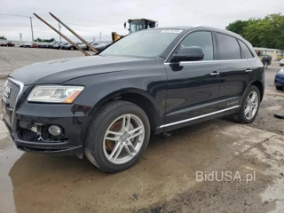 AUDI Q5 PREMIUM PREMIUM PLUS