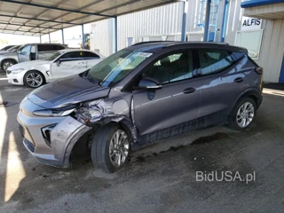 CHEVROLET BOLT EUV L LT