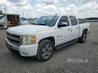 CHEVROLET SILVERADO C1500 LT
