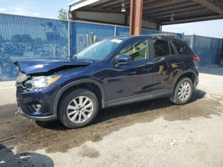 MAZDA CX-5 TOURI TOURING