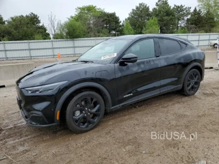 FORD MUSTANG MA SELECT