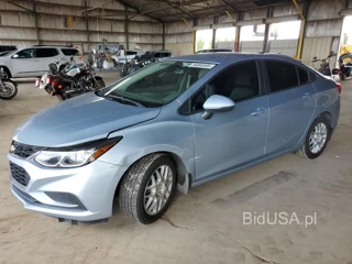 CHEVROLET CRUZE LS LS