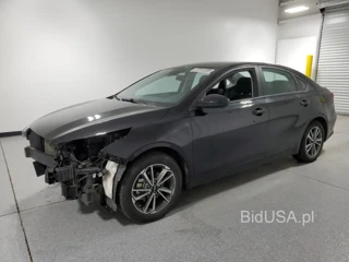 KIA FORTE LX LX