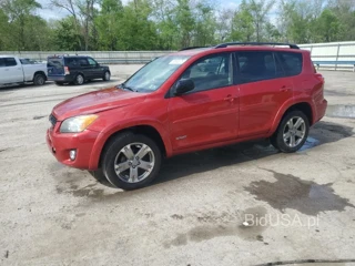TOYOTA RAV4 SPORT SPORT