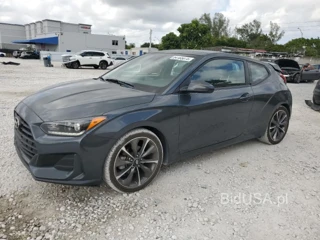 HYUNDAI VELOSTER B BASE