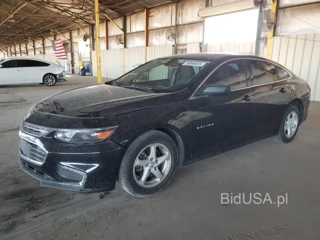 CHEVROLET MALIBU LS LS