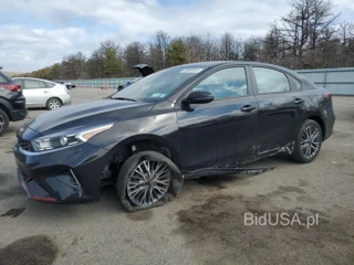 KIA FORTE GT GT LINE