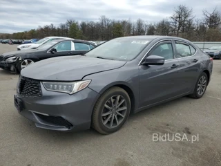 ACURA TLX