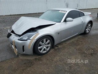 NISSAN 350Z COUPE COUPE