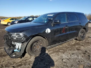 DODGE DURANGO PU PURSUIT
