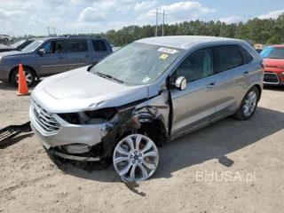 FORD EDGE TITAN TITANIUM