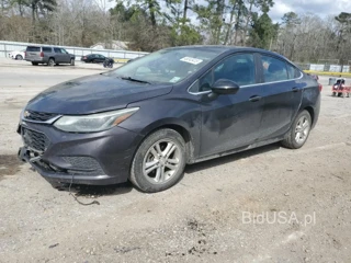CHEVROLET CRUZE LT LT