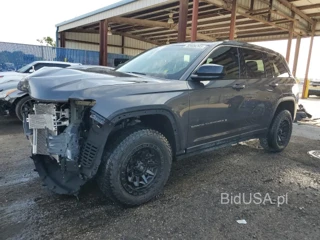 JEEP GRAND CHER LAREDO