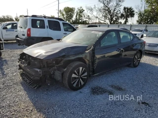 NISSAN ALTIMA SL SL