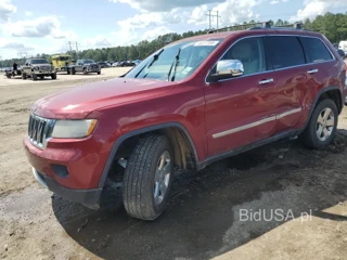 JEEP GRAND CHER LIMITED