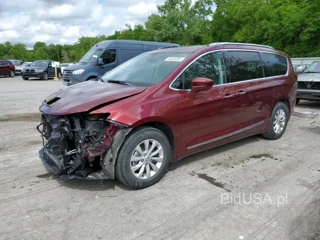 CHRYSLER PACIFICA T TOURING L
