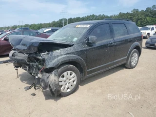 DODGE JOURNEY SE SE