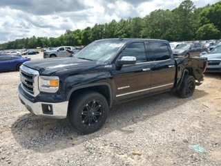 GMC SIERRA K15 K1500 SLT