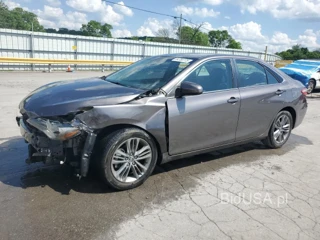 TOYOTA CAMRY LE LE