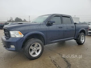 DODGE RAM 1500 S SPORT