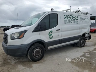 FORD TRANSIT T- T-250