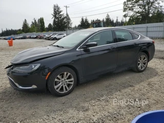 CHRYSLER 200 LIMITE LIMITED