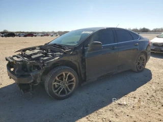 FORD FUSION SE SE