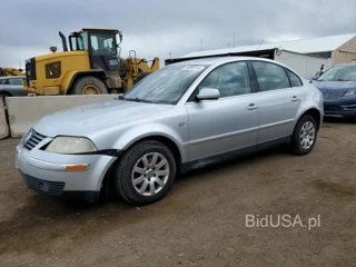 VOLKSWAGEN PASSAT GLS