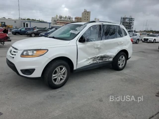 HYUNDAI SANTA FE G GLS
