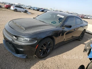 DODGE CHARGER R/ R/T