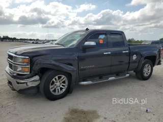 CHEVROLET SILVERADO C1500 LT