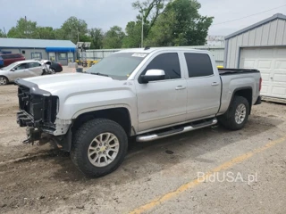 GMC SIERRA K15 K1500 SLE