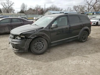 DODGE JOURNEY SE SE