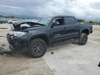 TOYOTA TACOMA DOU DOUBLE CAB